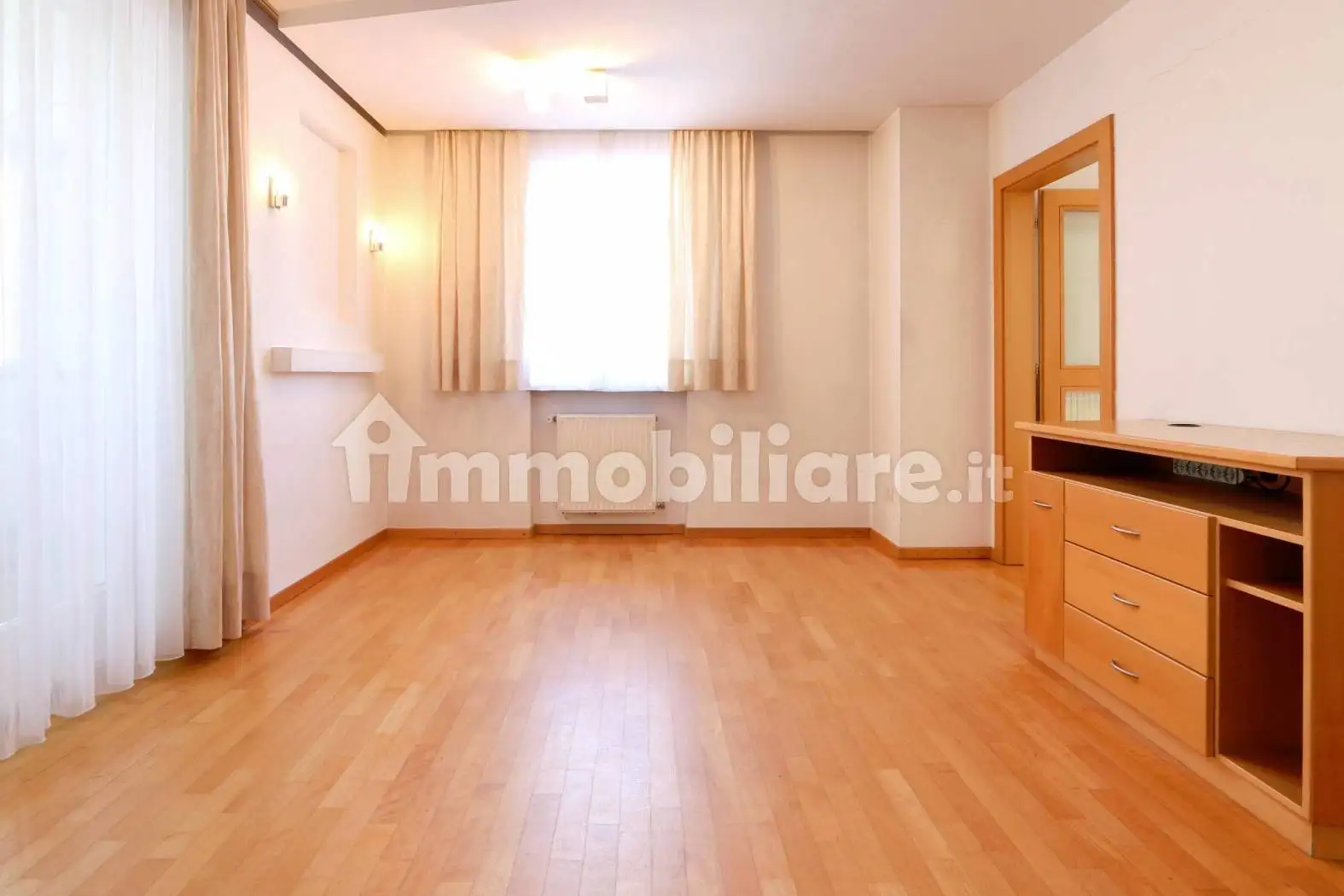 Appartamento in vendita a Brunico