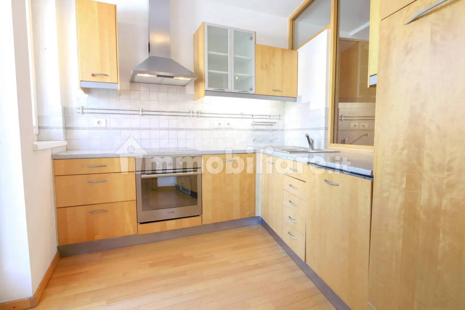 Trilocale via Althing 26, Centro, Brunico - foto 2