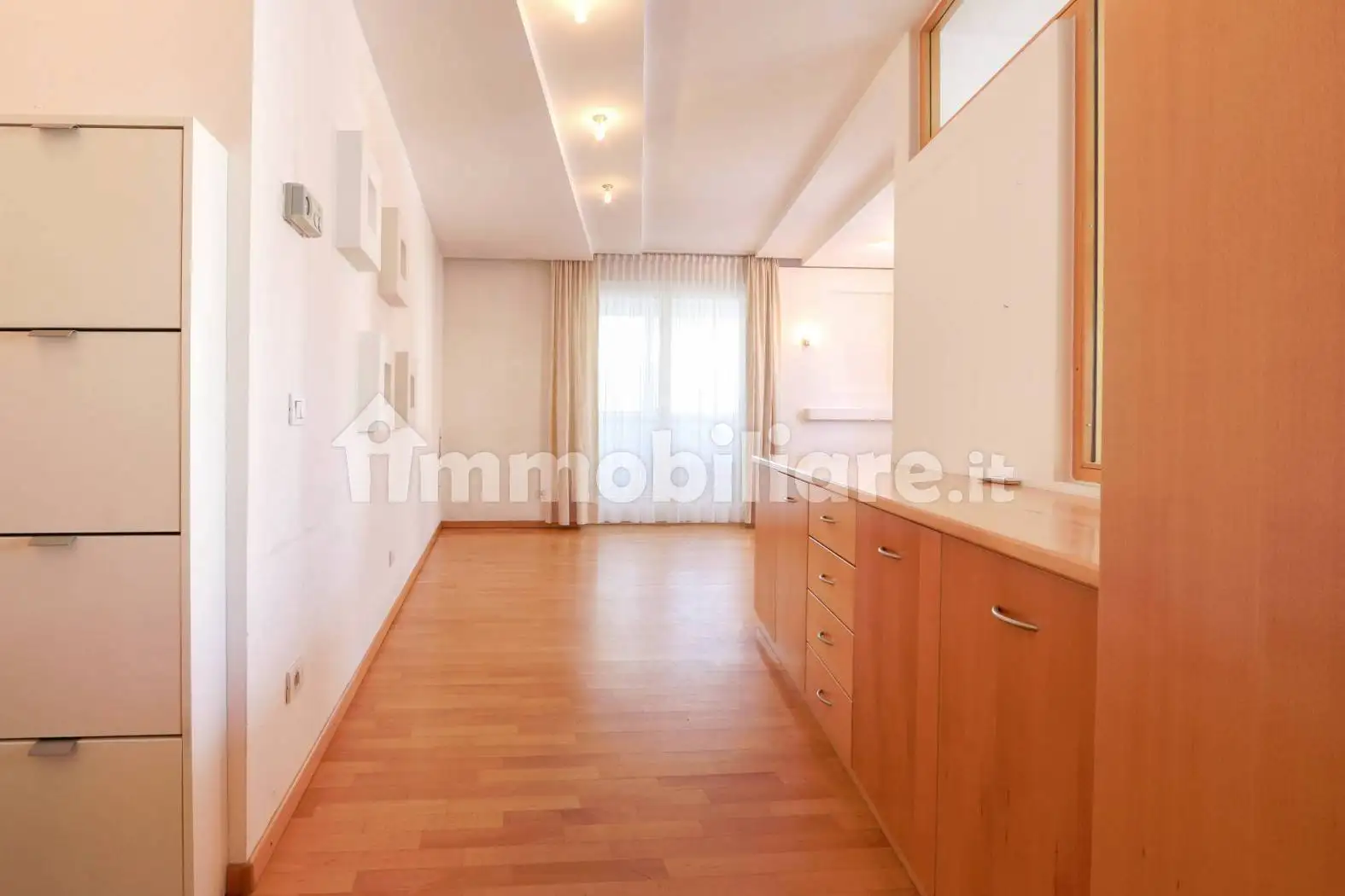 Trilocale via Althing 26, Centro, Brunico - foto 4