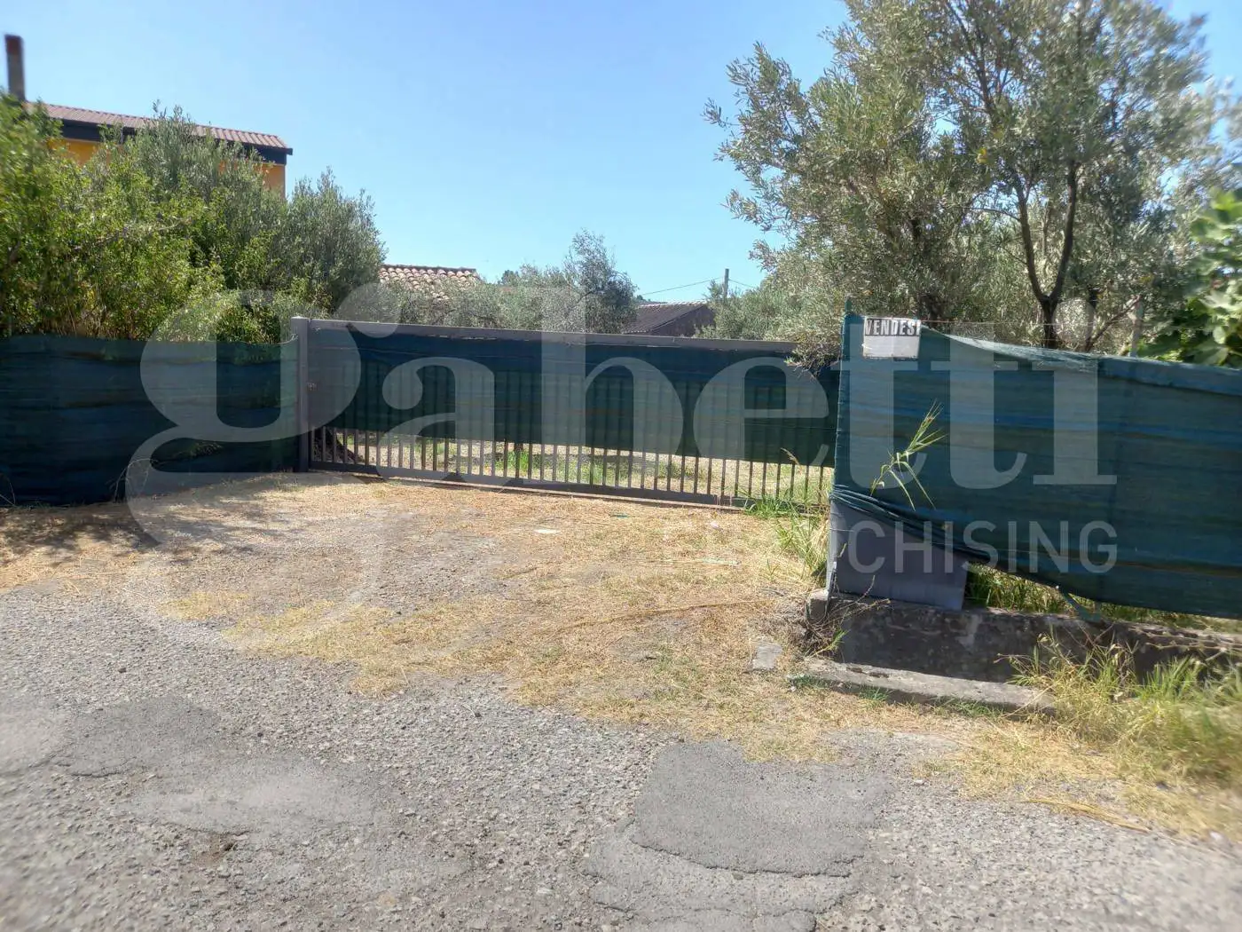 Casa indipendente in vendita a Catanzaro