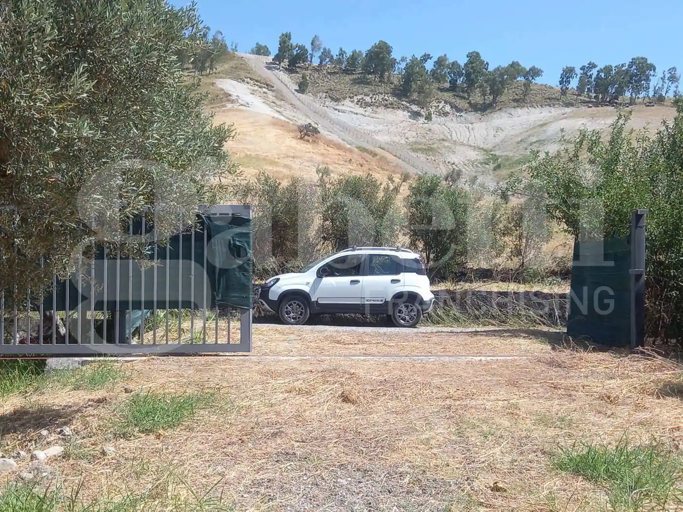 Terratetto unifamiliare via Puglia, snc, Fortuna - Corvo, Catanzaro - foto 2