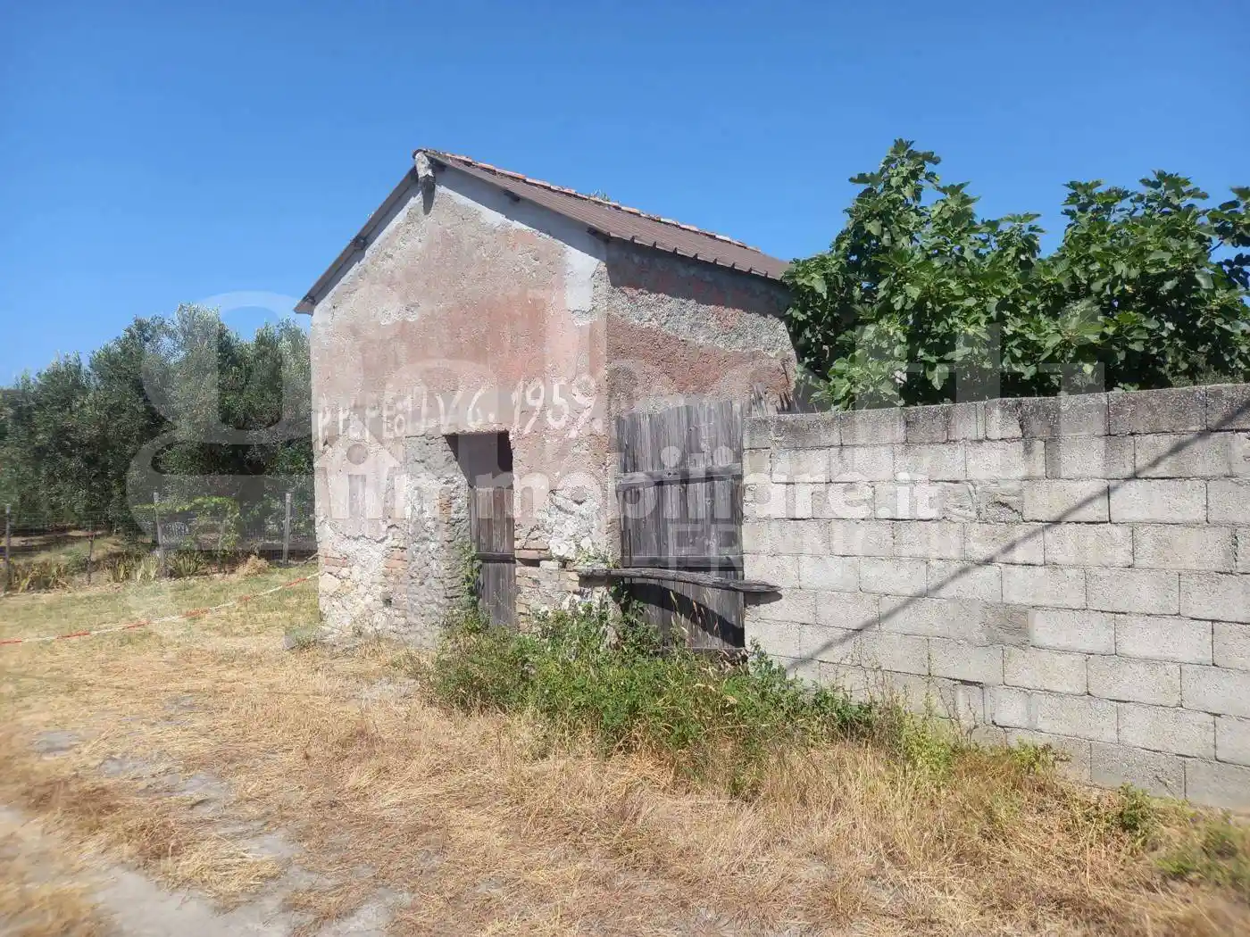 Terratetto unifamiliare via Puglia, snc, Fortuna - Corvo, Catanzaro - foto 3