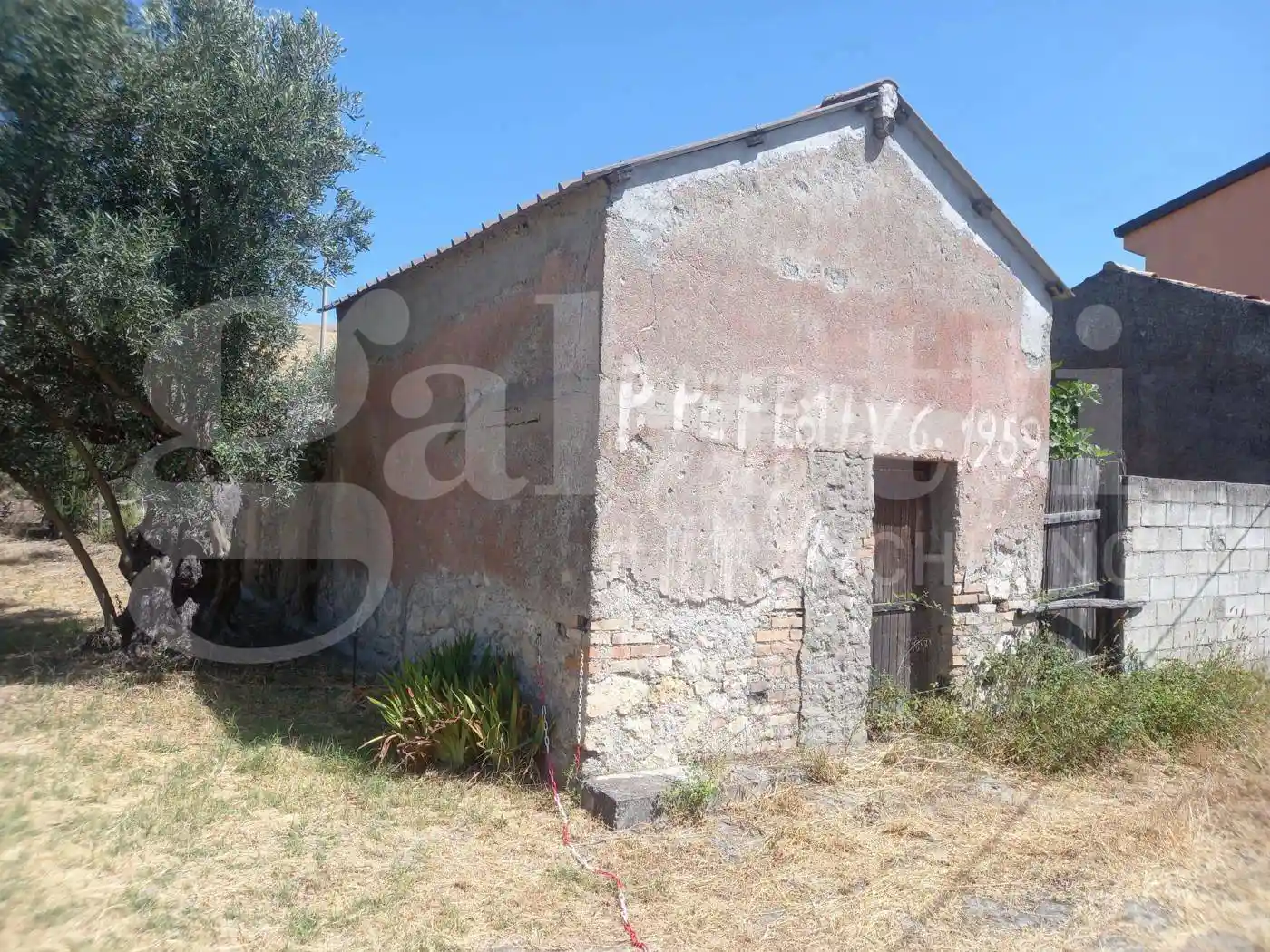 Terratetto unifamiliare via Puglia, snc, Fortuna - Corvo, Catanzaro - foto 4