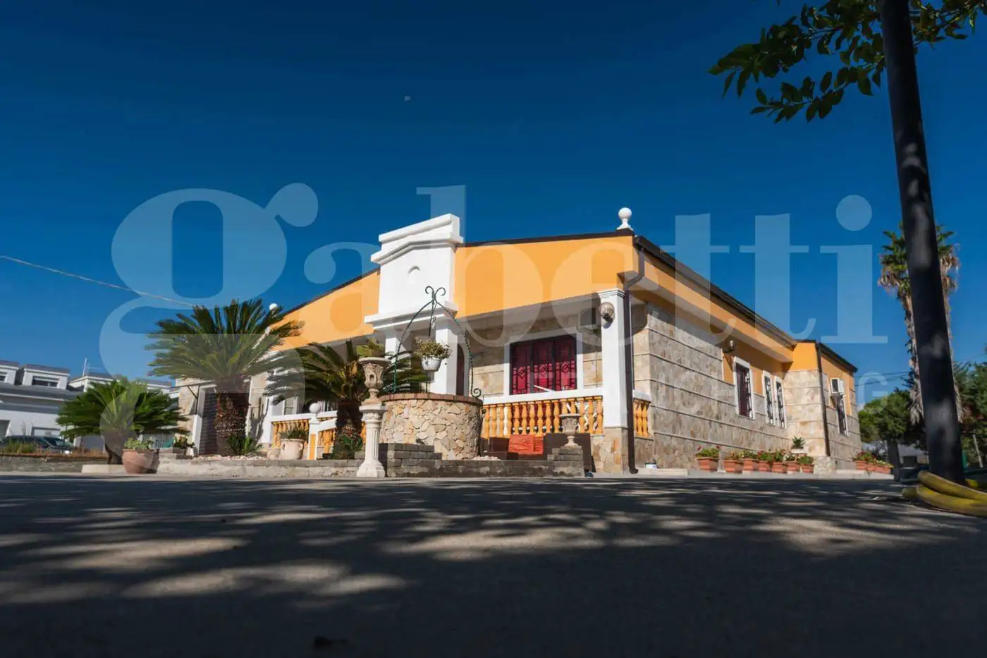 Villa in vendita a Catanzaro