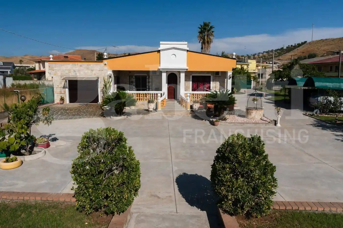 Villa unifamiliare via traversa Emilia, 16, Catanzaro Lido, Catanzaro - foto 2