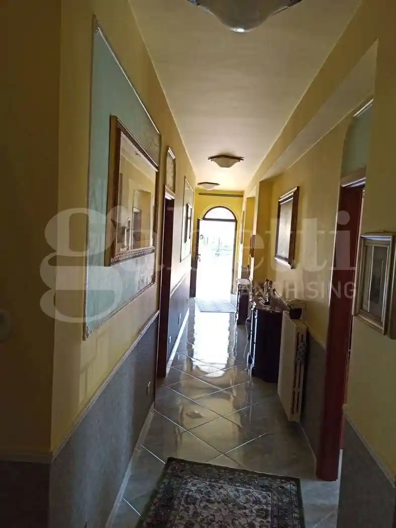 Villa unifamiliare via traversa Emilia, 16, Catanzaro Lido, Catanzaro - foto 4