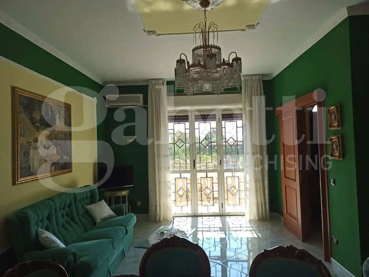 Villa unifamiliare via traversa Emilia, 16, Catanzaro Lido, Catanzaro - foto 5