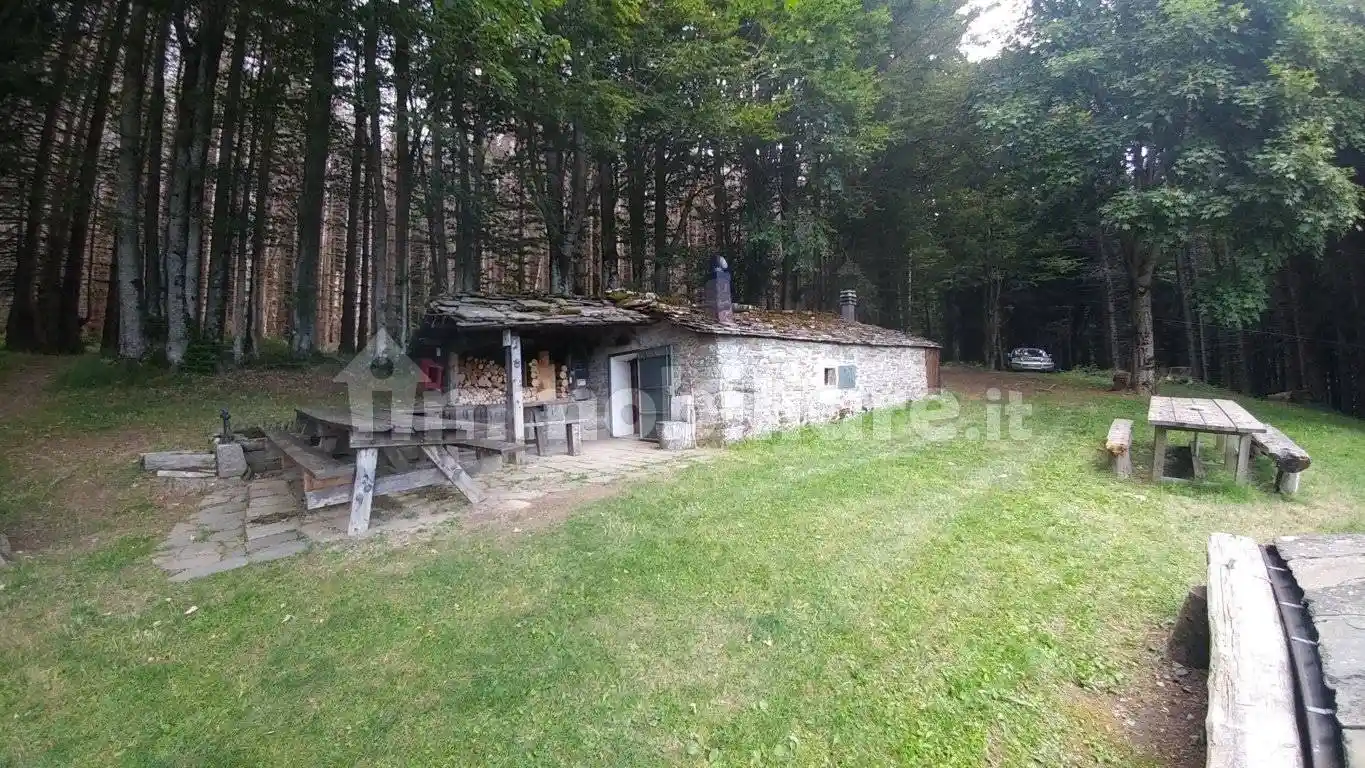 Rustico - Casale in vendita a Fanano