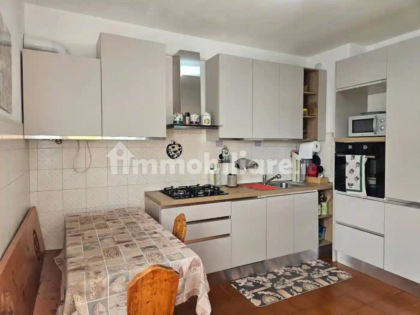 Trilocale via San Marino, Granarolo, Genova - foto 4