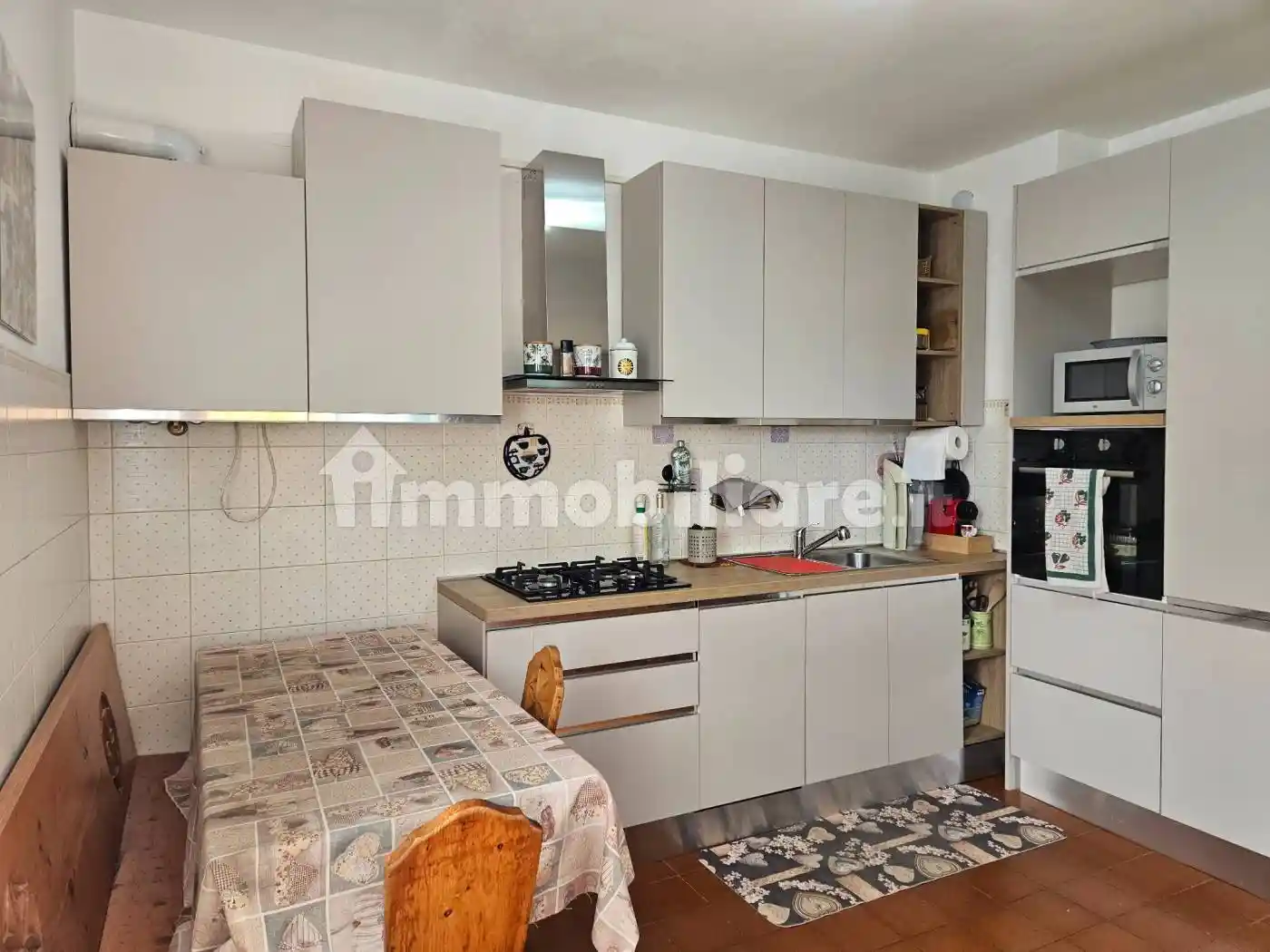 Trilocale via San Marino, Granarolo, Genova - foto 2