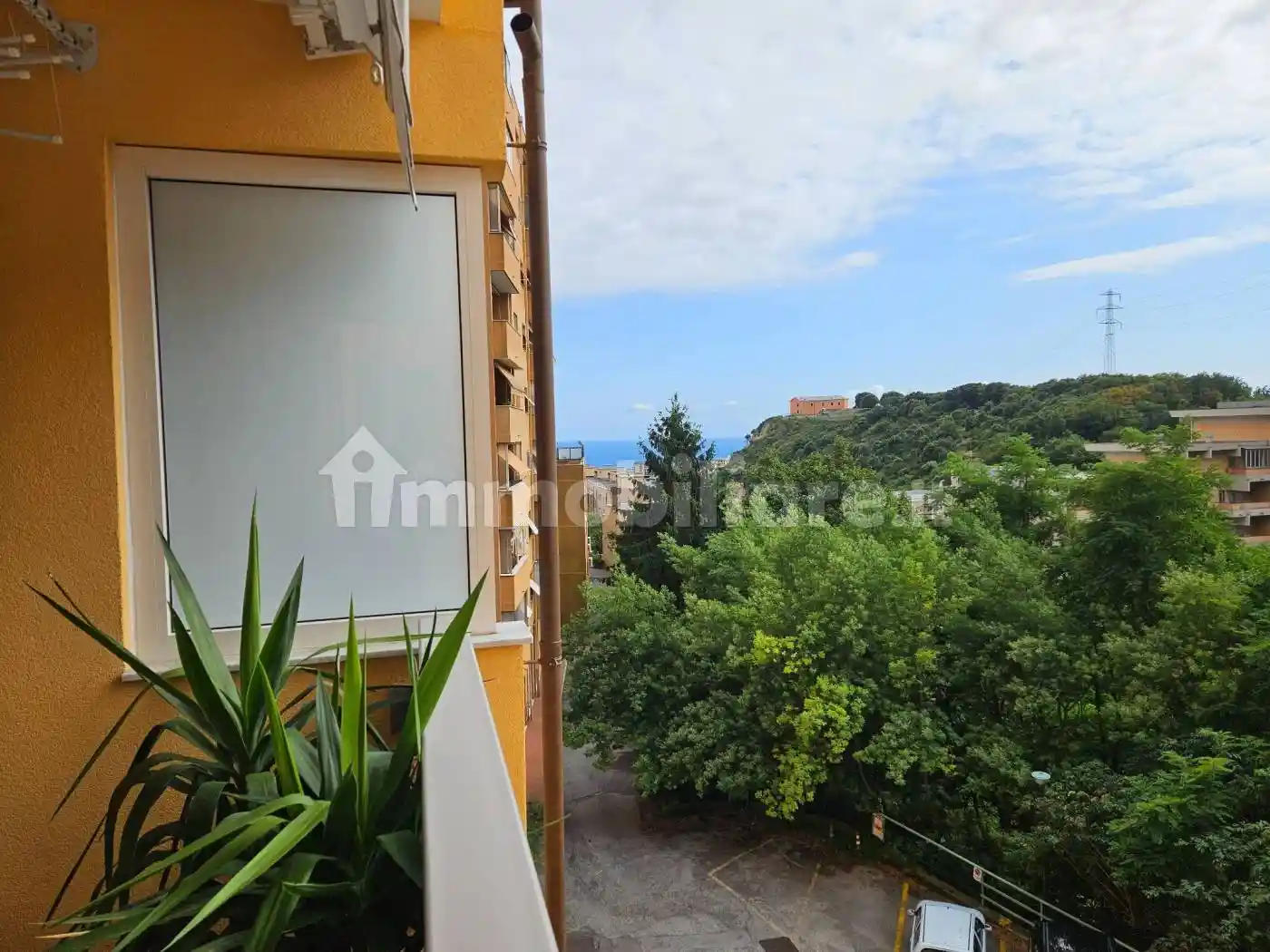 Trilocale via San Marino, Granarolo, Genova - foto 5