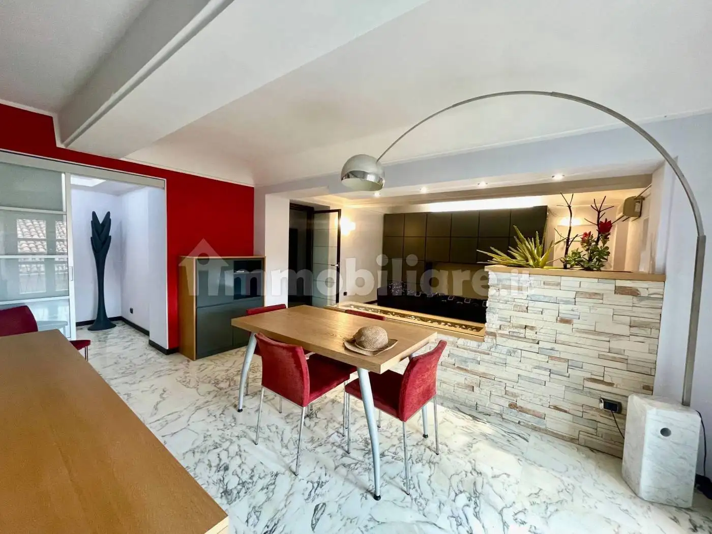 Appartamento in affitto a Asti