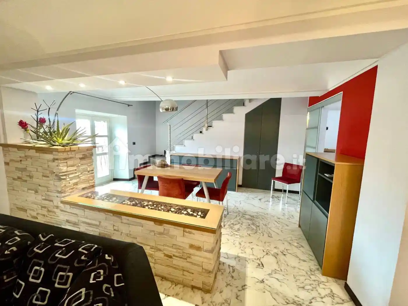 Appartamento corso Vittorio Alfieri, Centro Storico, Asti - foto 2