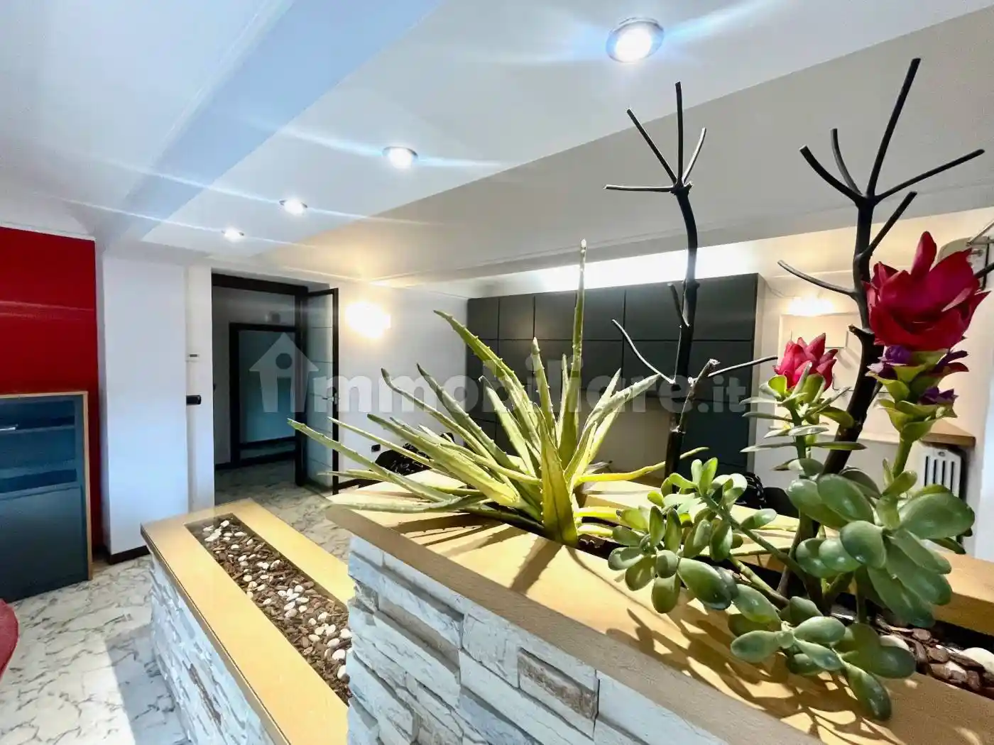 Appartamento corso Vittorio Alfieri, Centro Storico, Asti - foto 3