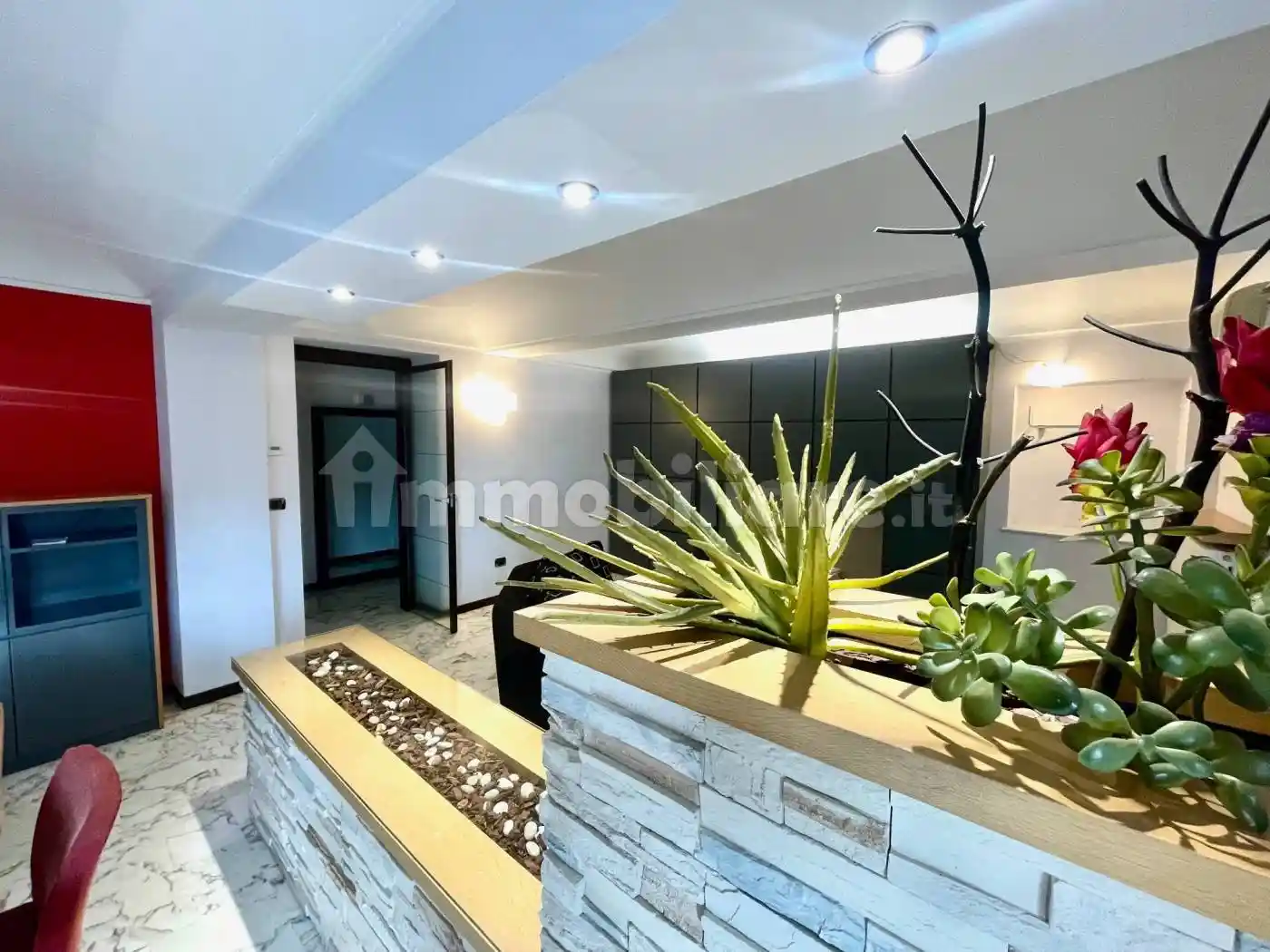 Appartamento corso Vittorio Alfieri, Centro Storico, Asti - foto 4