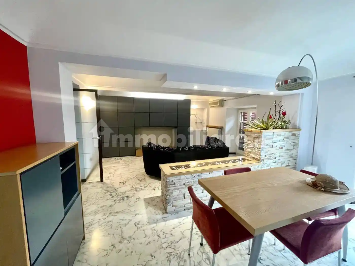 Appartamento corso Vittorio Alfieri, Centro Storico, Asti - foto 5