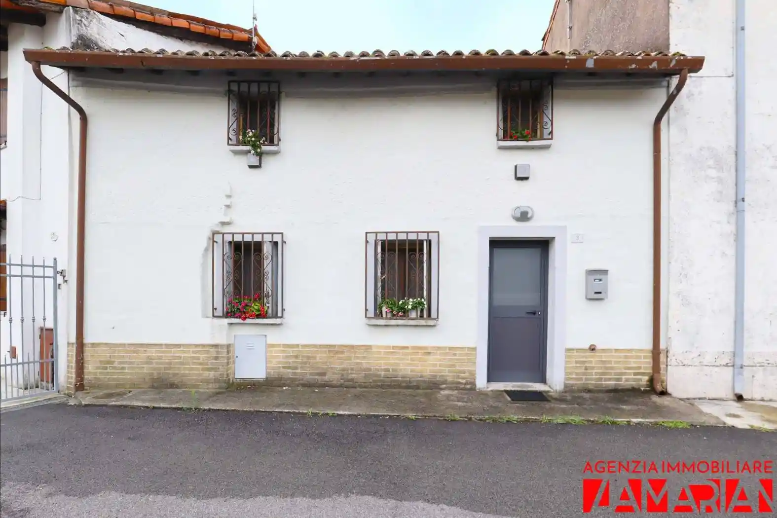 Villetta a schiera - foto 2