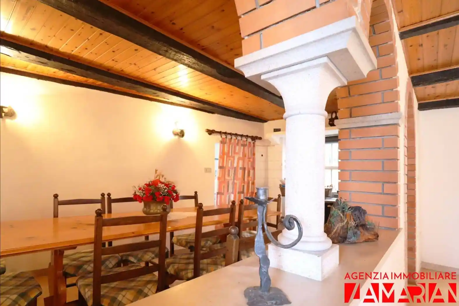 Villetta a schiera - foto 5