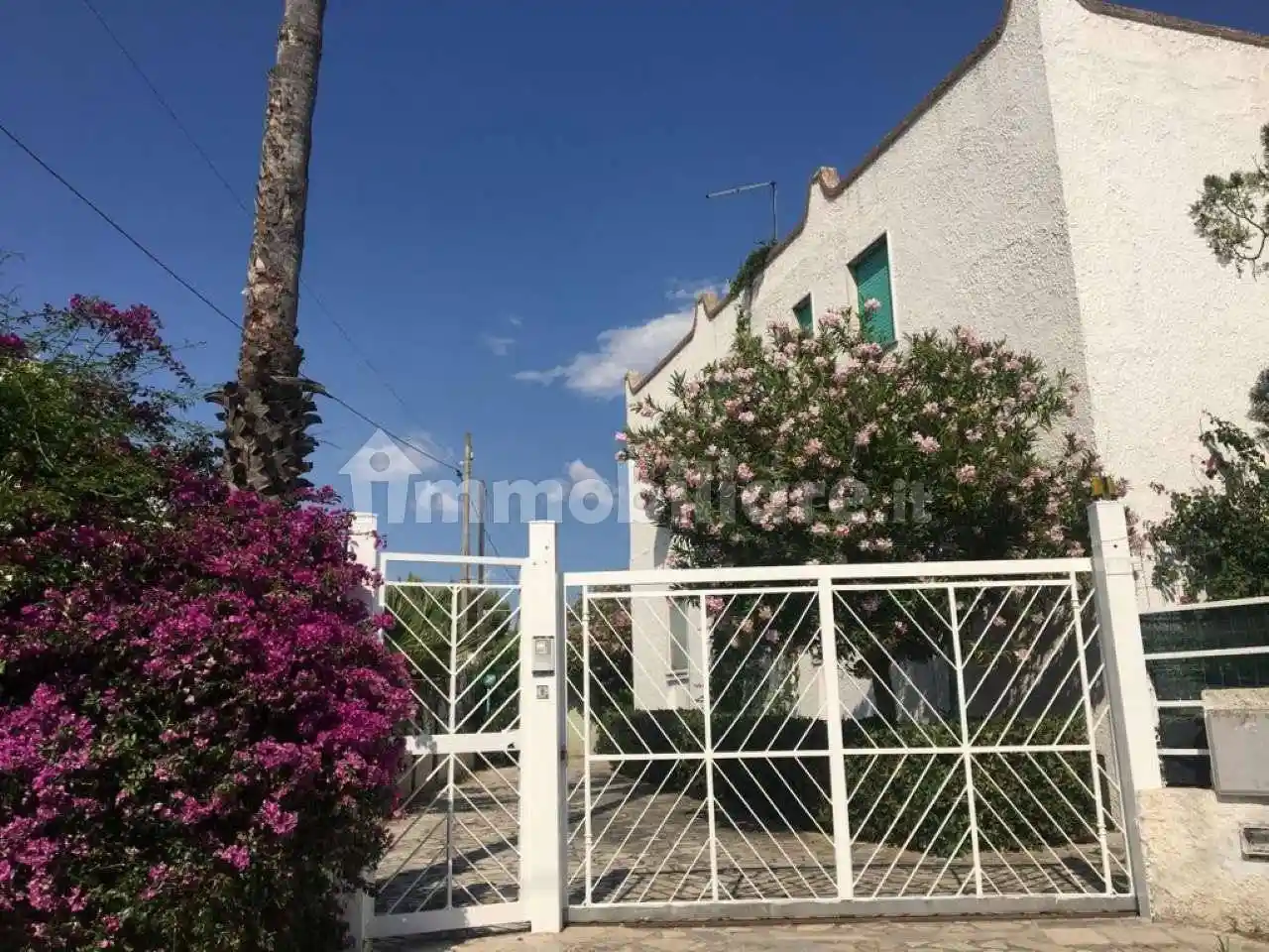 Villa in vendita a Leporano