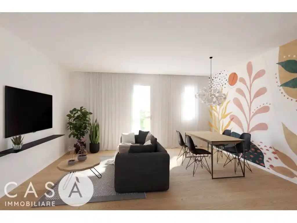 Appartamento in vendita a Cervia