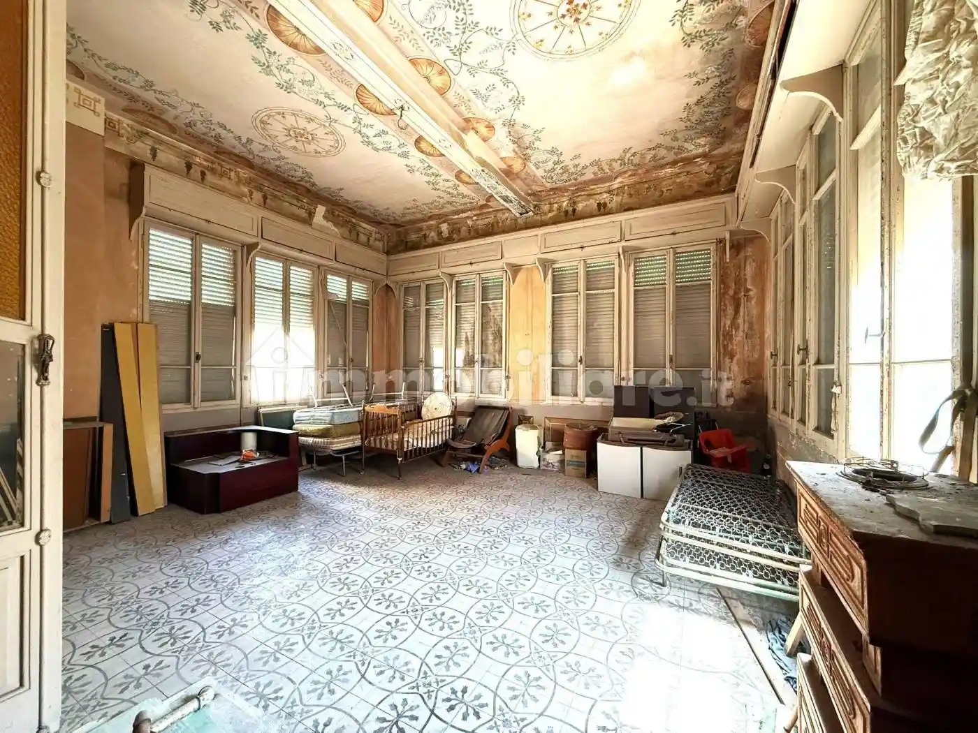 Appartamento via Ozieri 4, San Giuseppe, Sassari - foto 3