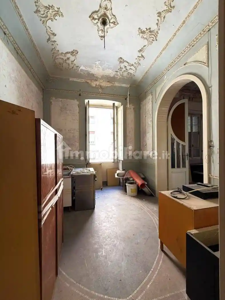 Appartamento via Ozieri 4, San Giuseppe, Sassari - foto 5