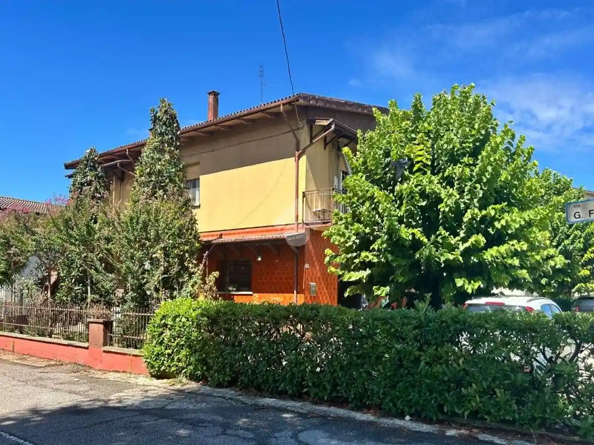 Terratetto unifamiliare via Canale della Botte 75, Alberino, San Pietro, Molinella - foto 2