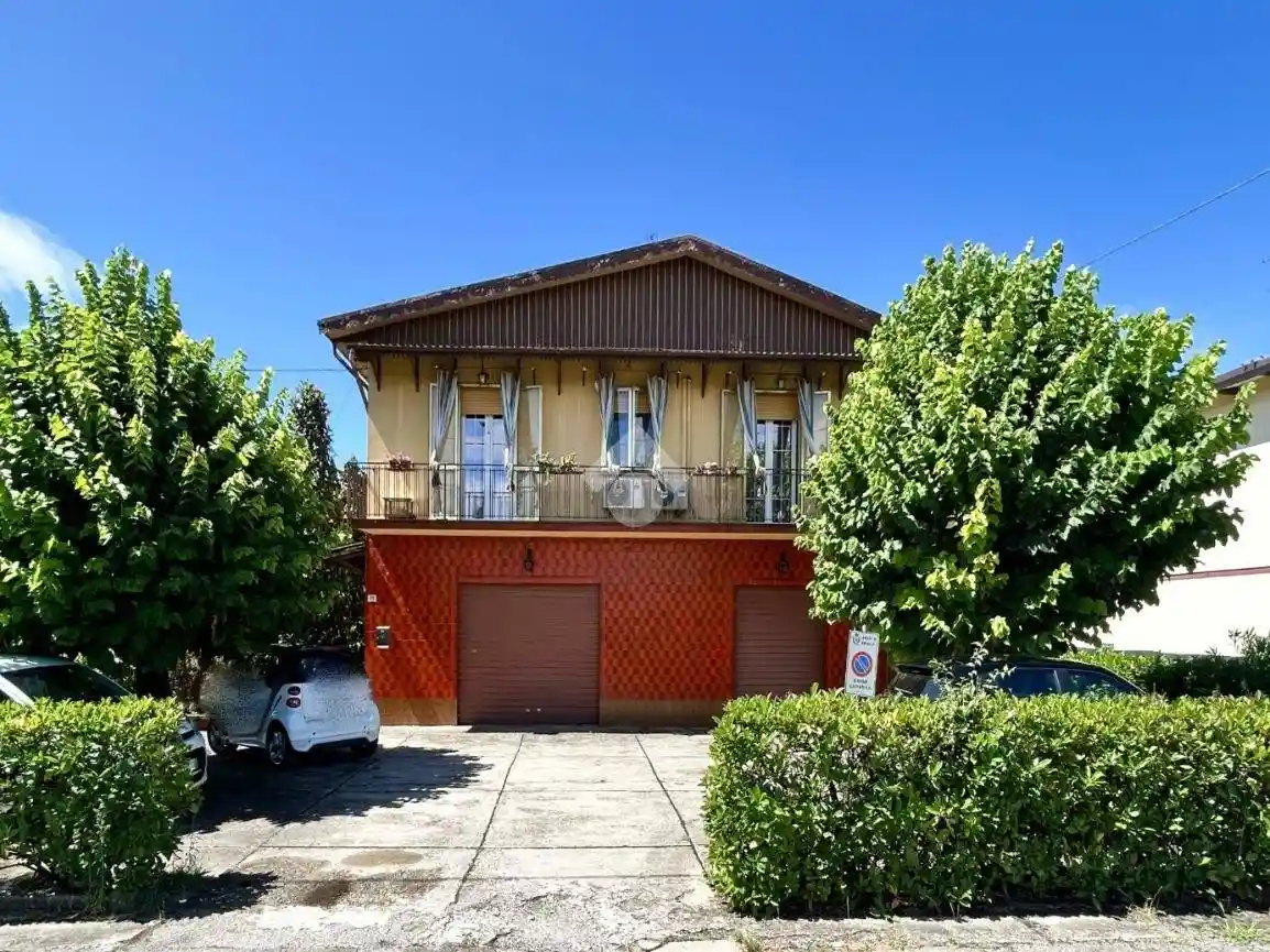 Terratetto unifamiliare via Canale della Botte 75, Alberino, San Pietro, Molinella - foto 3