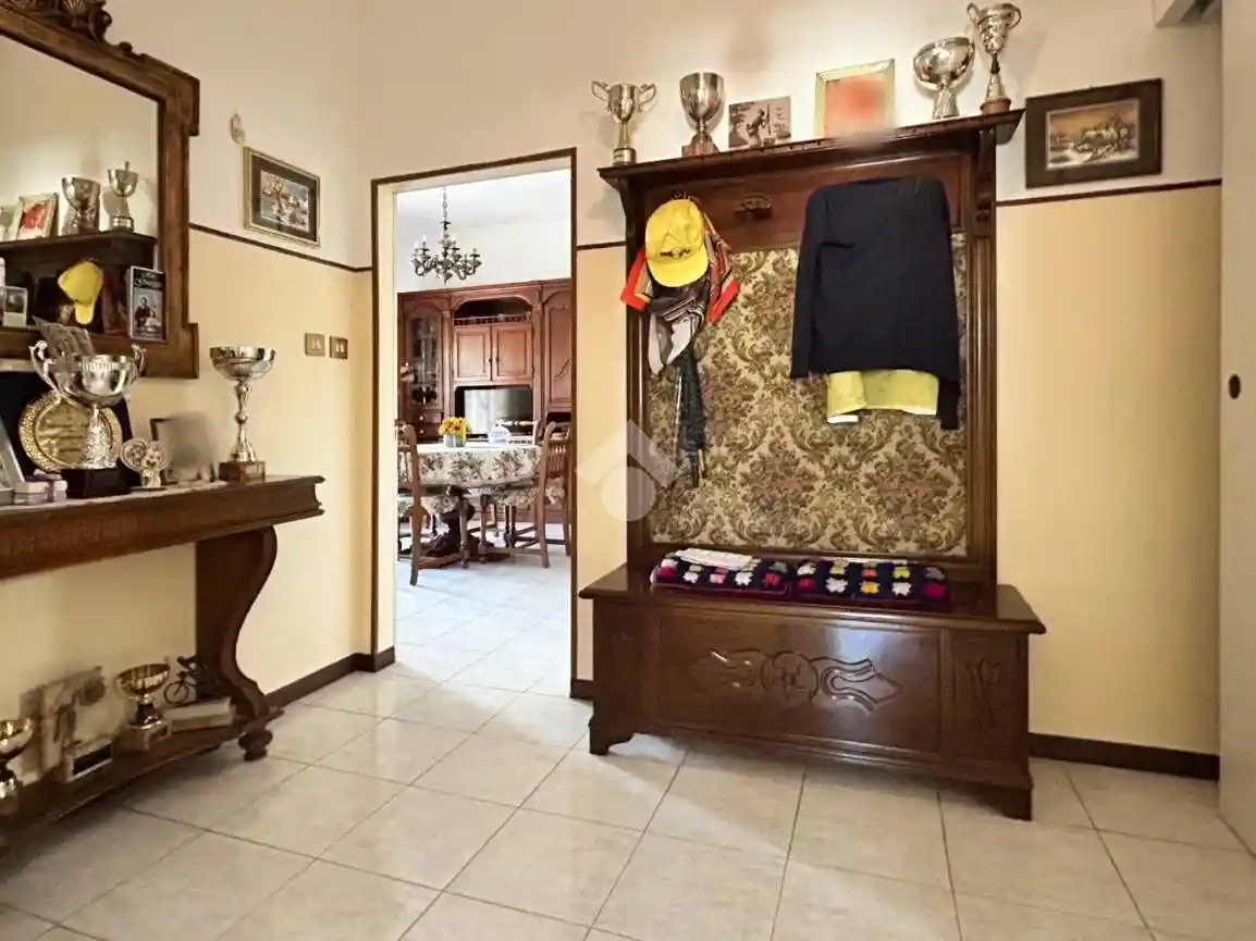 Terratetto unifamiliare via Canale della Botte 75, Alberino, San Pietro, Molinella - foto 4