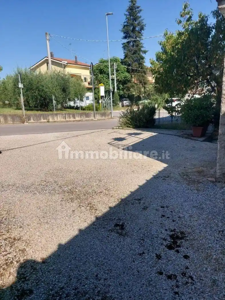 Villa a schiera Strada di San Donato 33, Villa Ceccolini, Pesaro - foto 4
