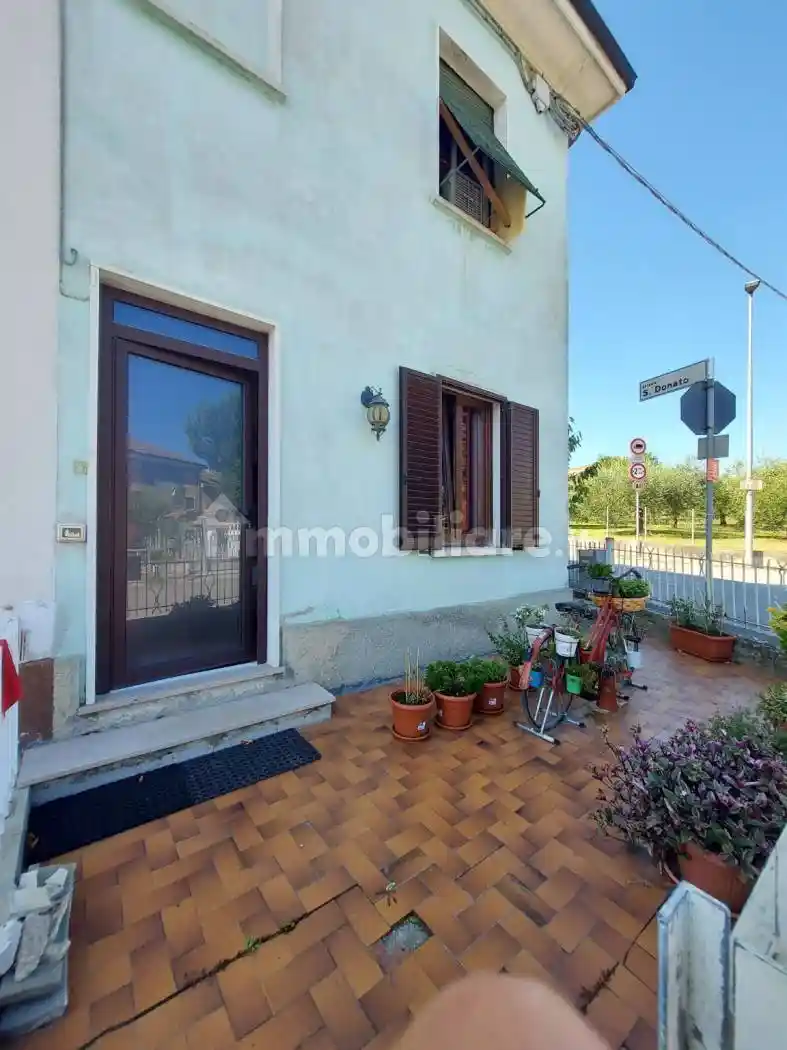 Villa a schiera Strada di San Donato 33, Villa Ceccolini, Pesaro - foto 5