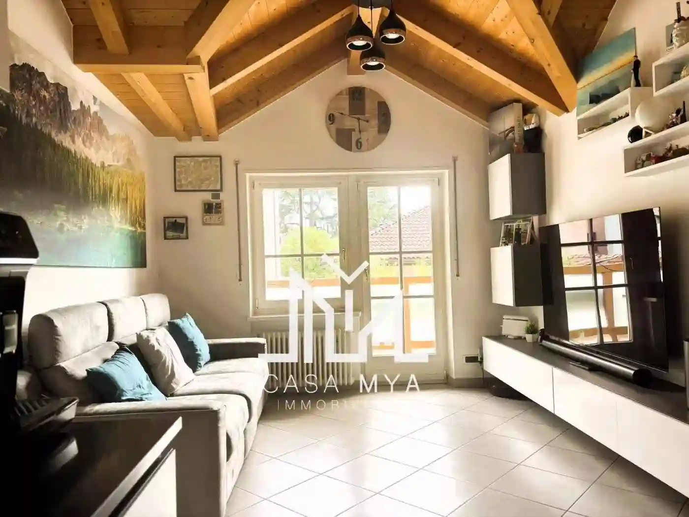 Appartamento - foto 4