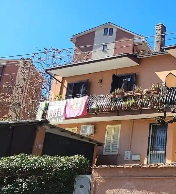 Appartamento in vendita a Frosinone