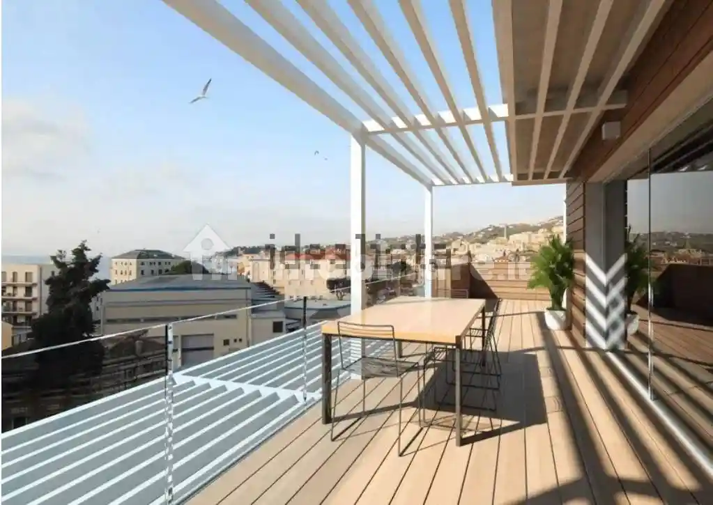 Appartamento in vendita a Varazze