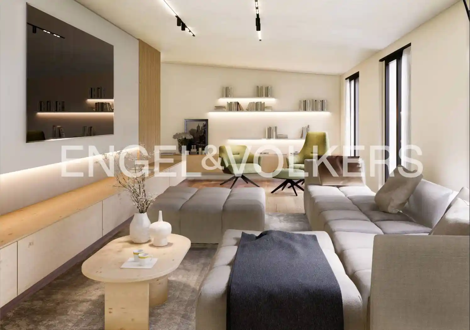 Trilocale corso Buenos Aires 79, Buenos Aires, Milano - foto 2