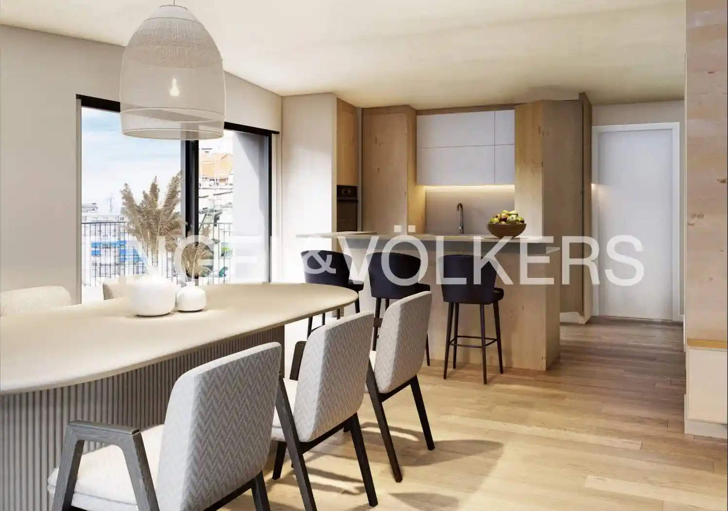 Trilocale corso Buenos Aires 79, Buenos Aires, Milano - foto 3