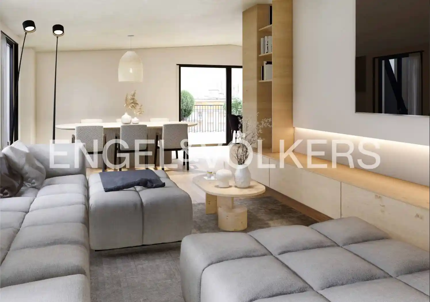 Trilocale corso Buenos Aires 79, Buenos Aires, Milano - foto 4