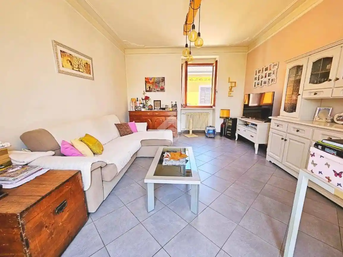 Terratetto plurifamiliare via Giacomo Matteotti di cascinagrossa 41, Cascinagrossa, Alessandria - foto 4