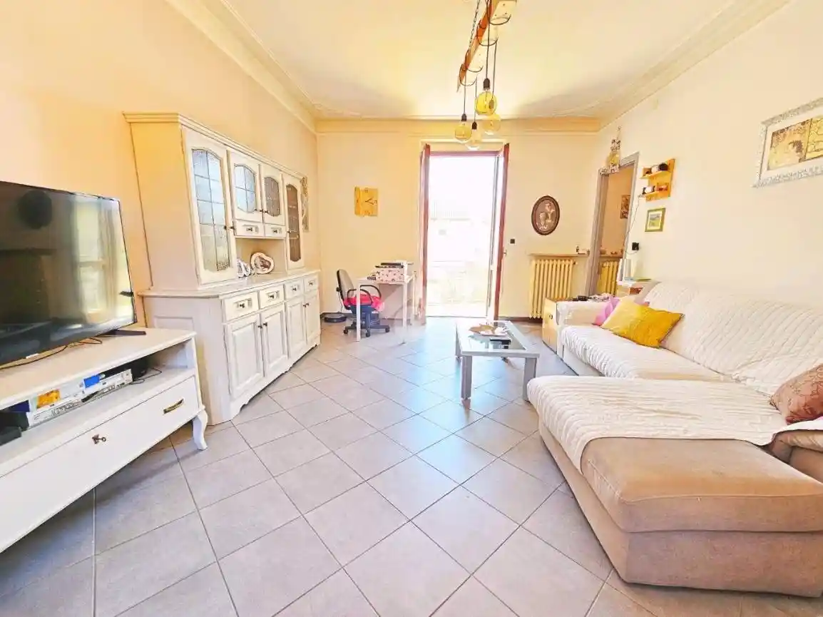 Terratetto plurifamiliare via Giacomo Matteotti di cascinagrossa 41, Cascinagrossa, Alessandria - foto 5