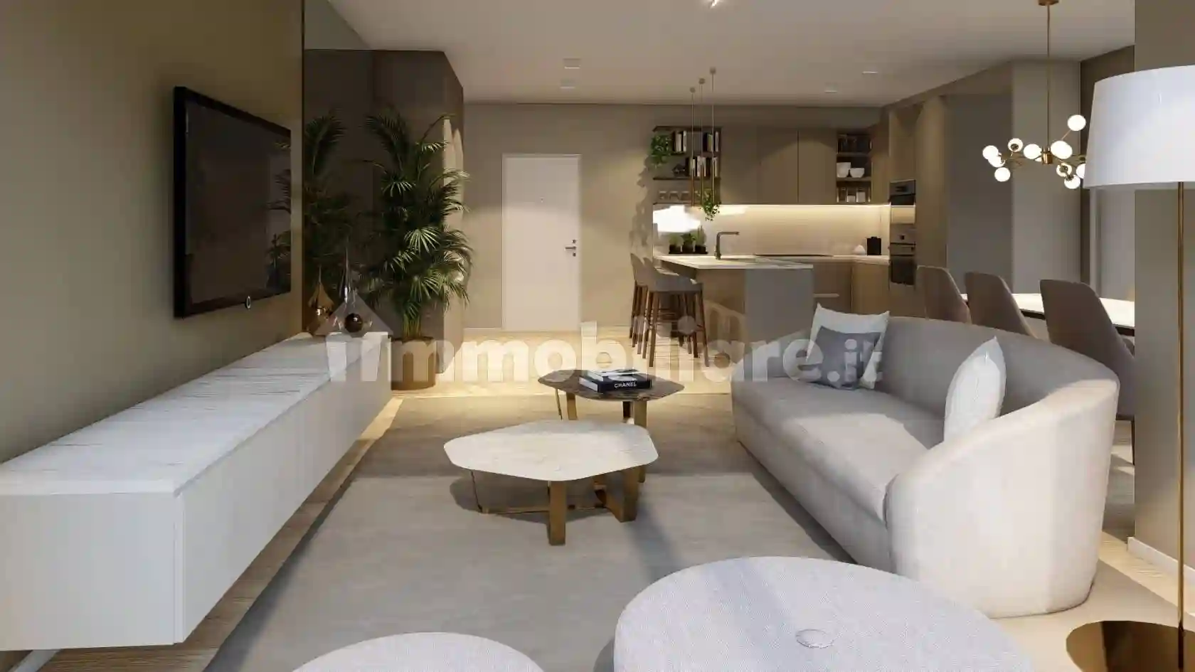 Attico - Mansarda - foto 2