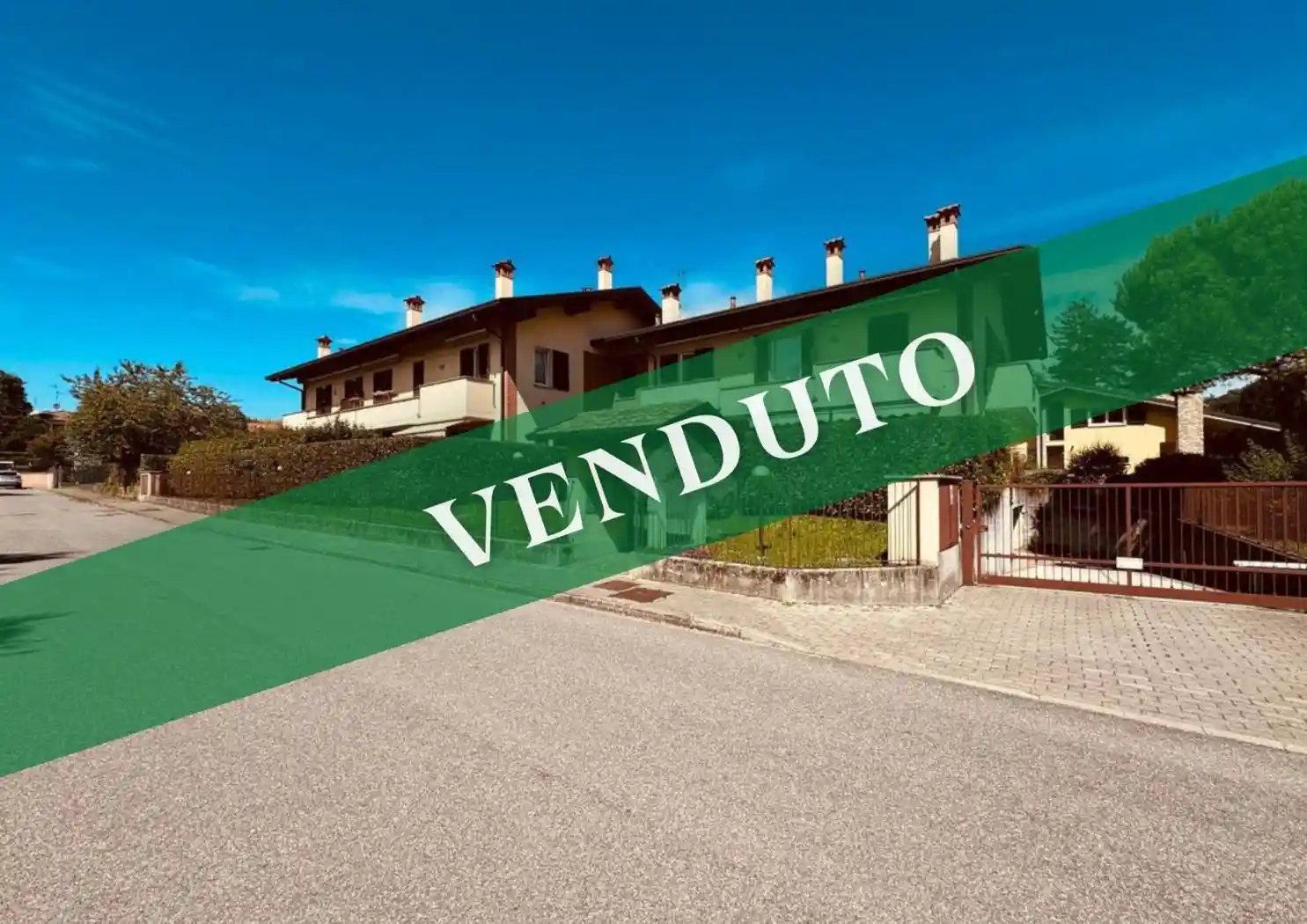 Appartamento in vendita a Casatenovo