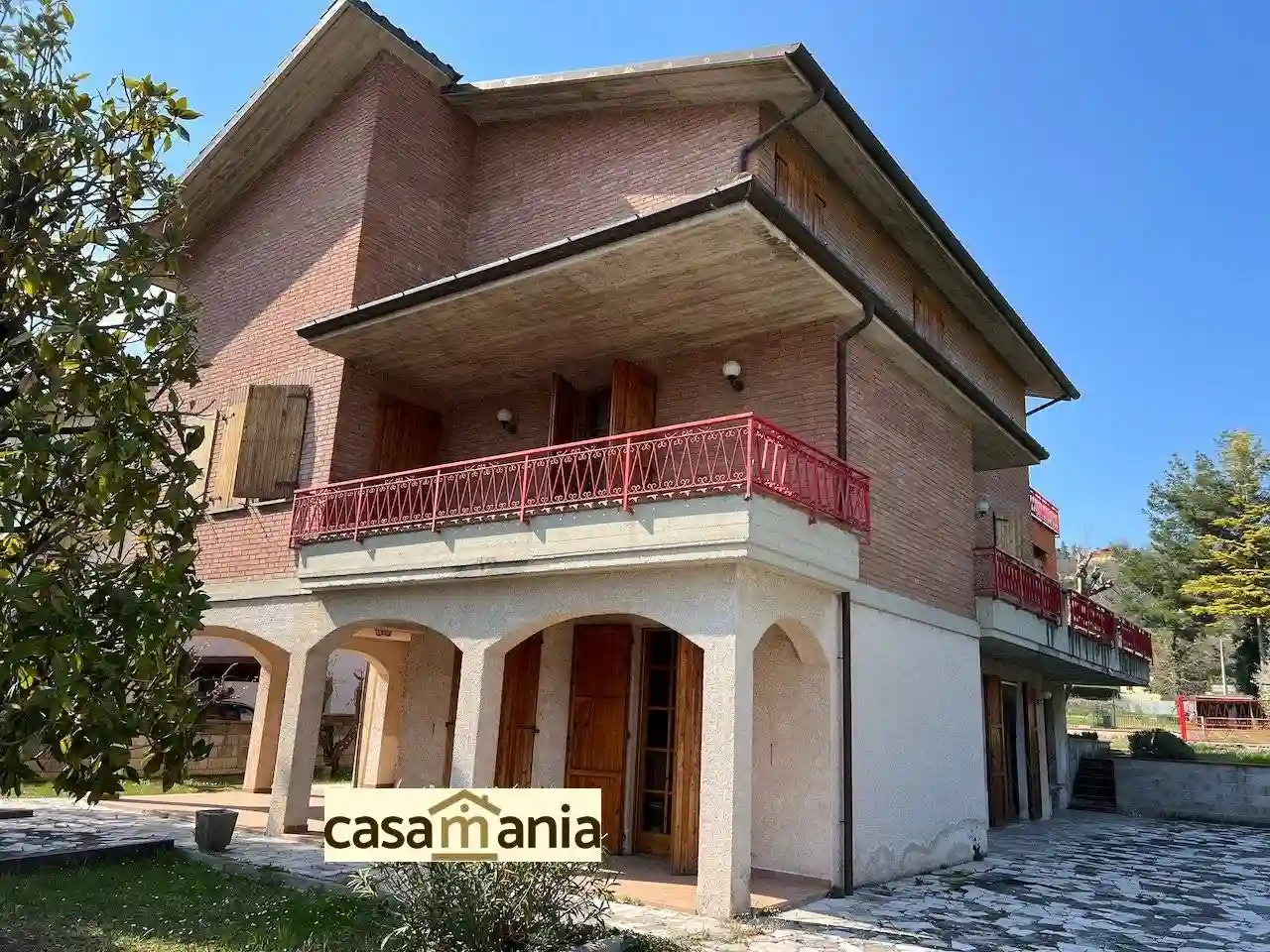 Villa - foto 5