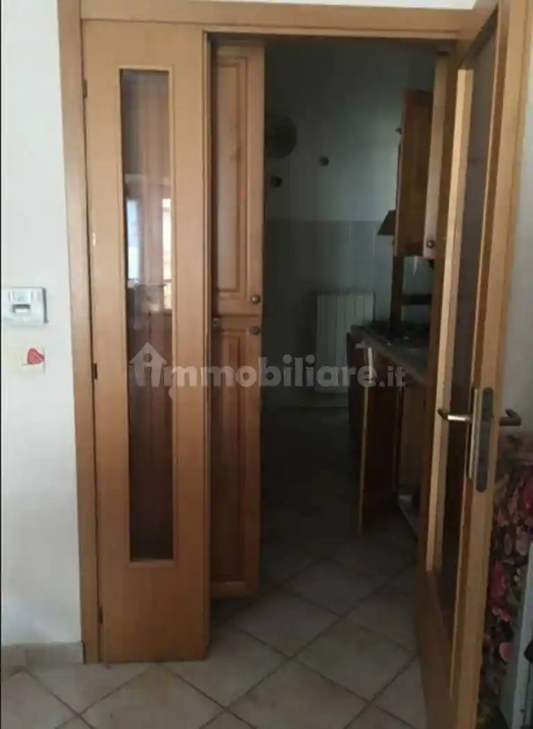 Appartamento all'asta via del Forte, Montorio al Vomano - foto 3