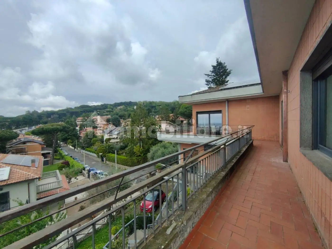 Attico via Catullo, Centro Storico, Albano Laziale - foto 3