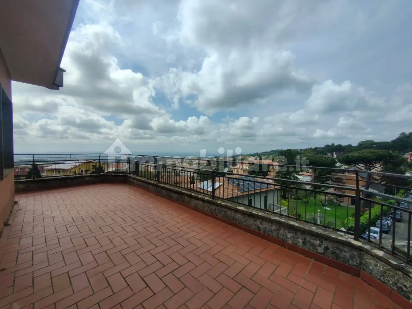 Attico via Catullo, Centro Storico, Albano Laziale - foto 4