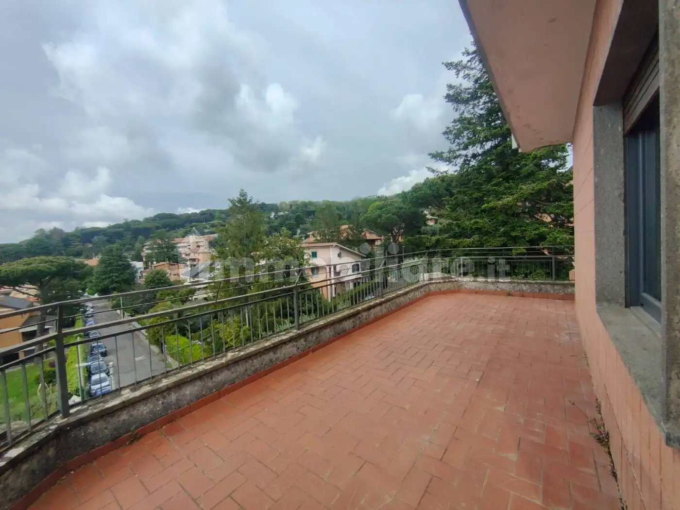 Attico via Catullo, Centro Storico, Albano Laziale - foto 5