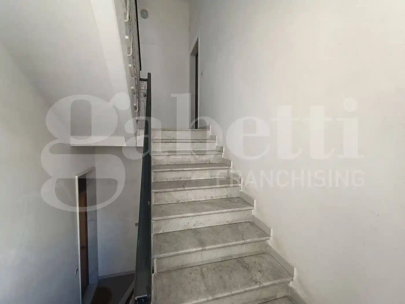 Quadrilocale via Benedetto Citriniti, 3, San Leonardo, Catanzaro - foto 2