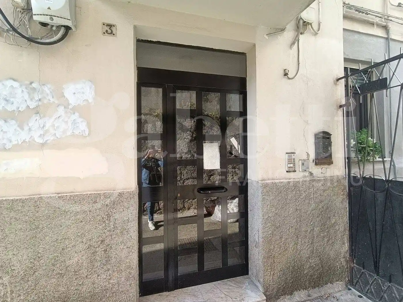 Quadrilocale via Benedetto Citriniti, 3, San Leonardo, Catanzaro - foto 3