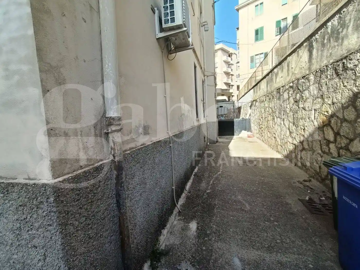 Quadrilocale via Benedetto Citriniti, 3, San Leonardo, Catanzaro - foto 4