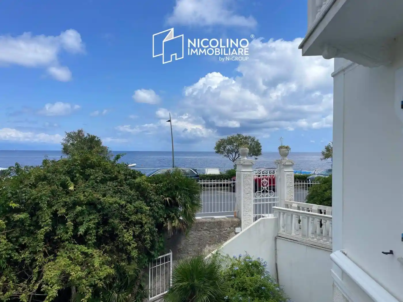 Appartamento in vendita a Noli